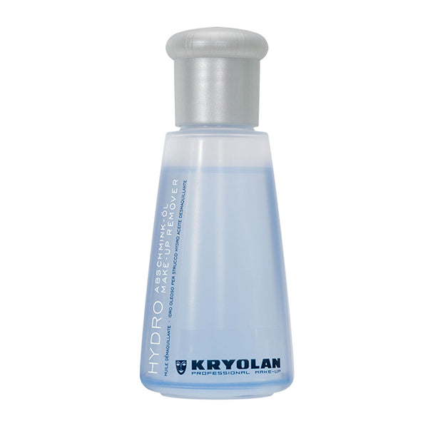 Hydro Make-Up Remover Oil - Image 2