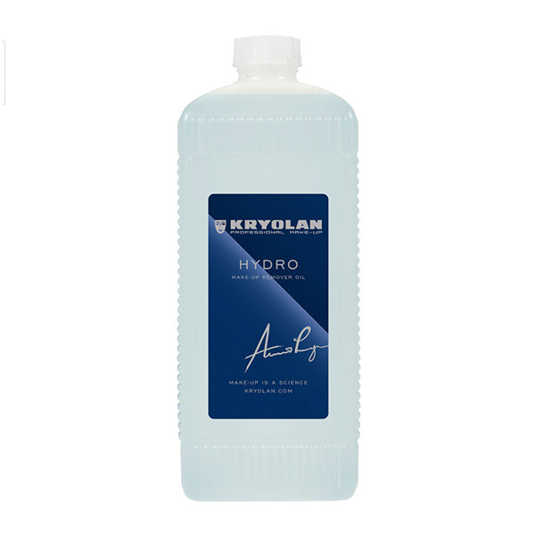 Hydro Make-Up Remover Oil - Image 3