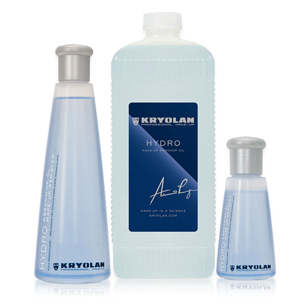 Hydro Make-Up Remover Oil - Image 4
