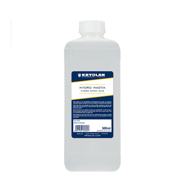Hydro Mastix Spirit Gum