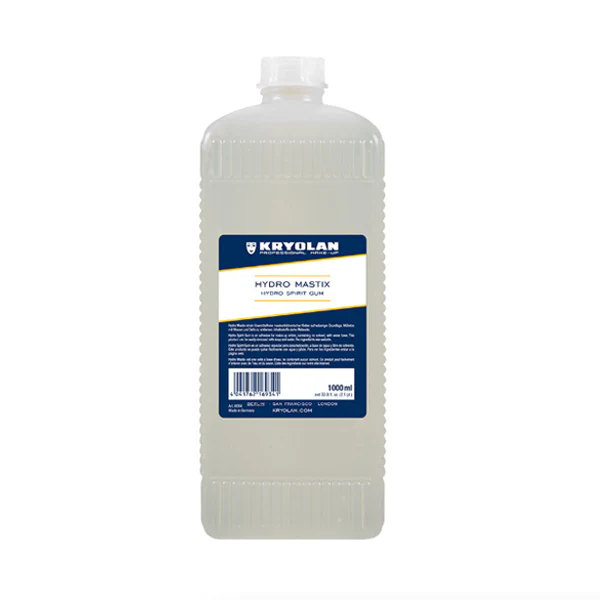 Hydro Mastix Spirit Gum - Image 2