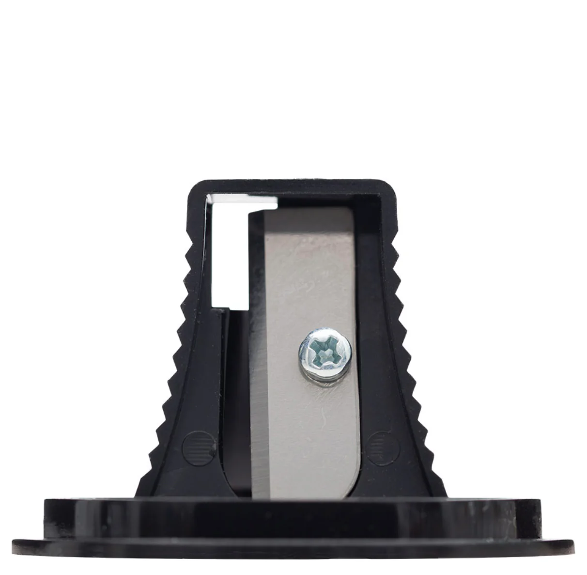 Kajal Pencils Plastic Sharpener