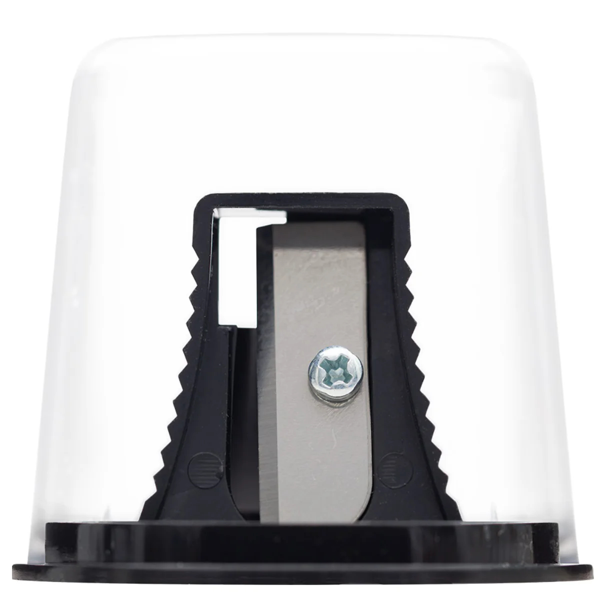Kajal Pencils Plastic Sharpener - Image 2