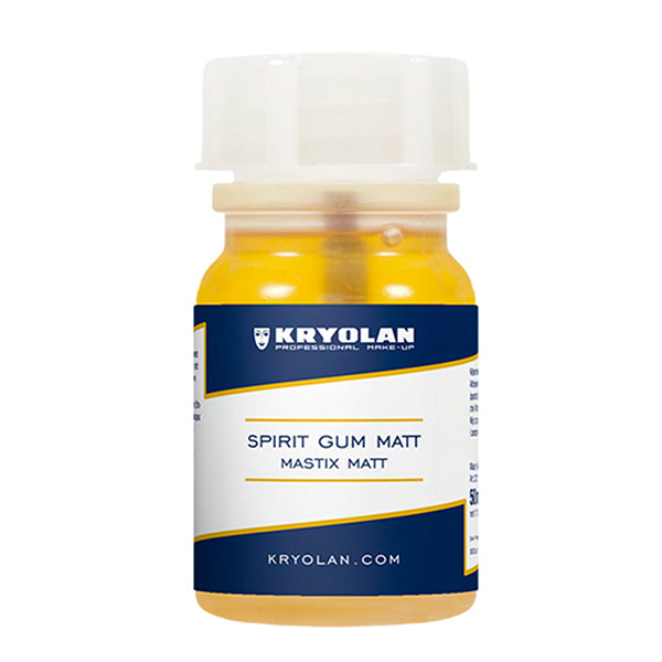 Mastix Matte Spirit Gum - Image 2