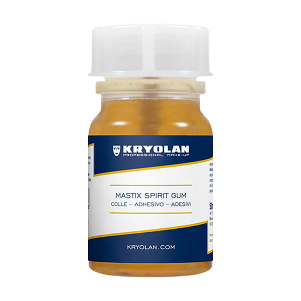 Mastix, Spirit Gum - Image 6