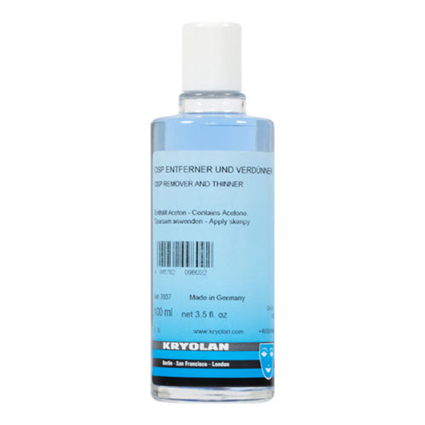 Old Skin Plast Remover