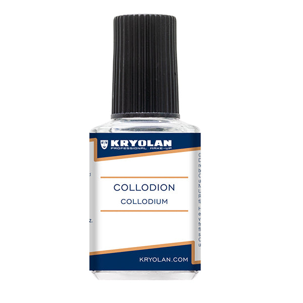 Rigid Collodion