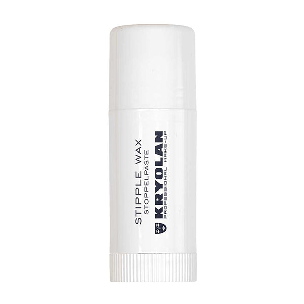 Stopple Paste Stipple Wax