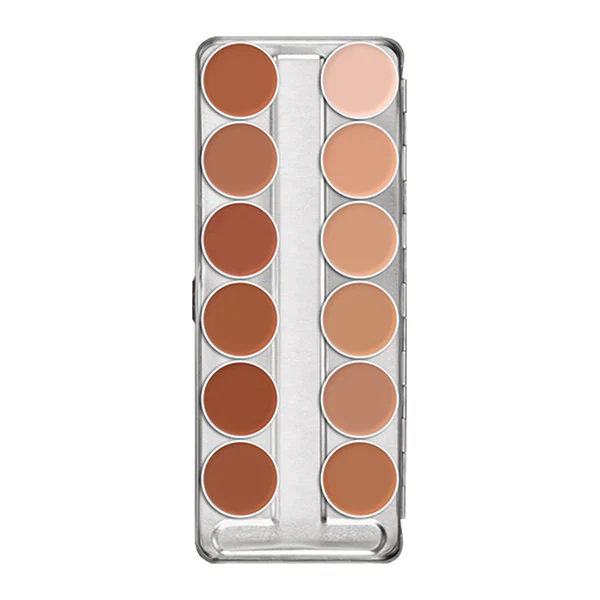 Supracolor Palettes