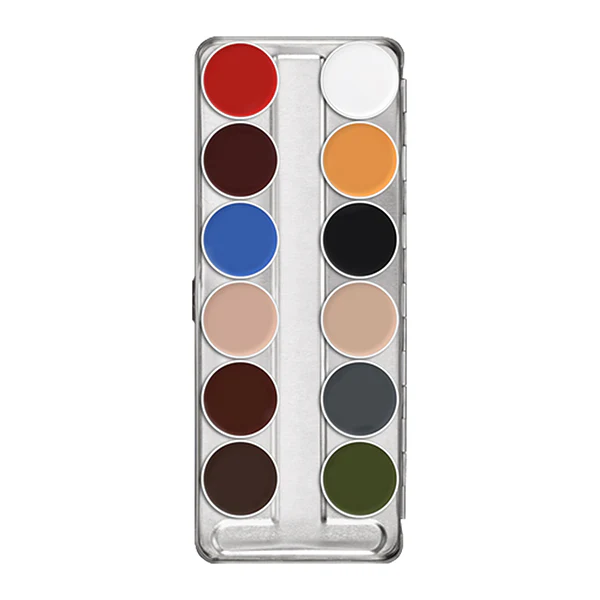 Supracolor Palettes - Image 2