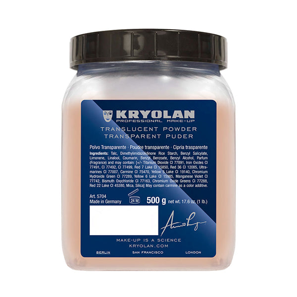 Translucent Powders - Image 10