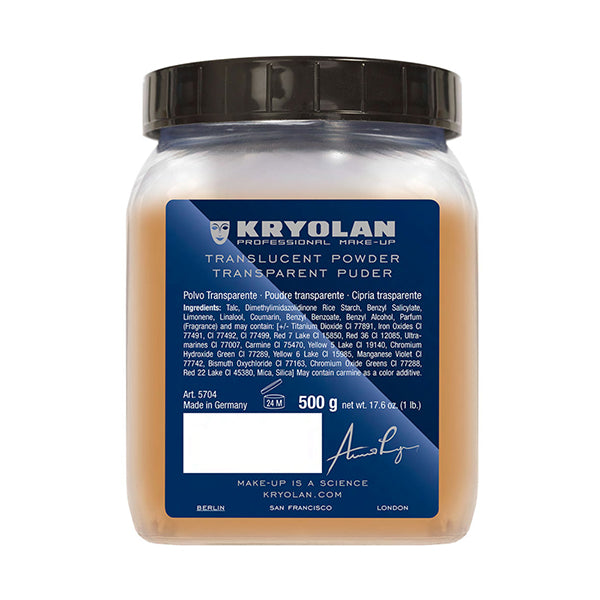 Translucent Powders - Image 11