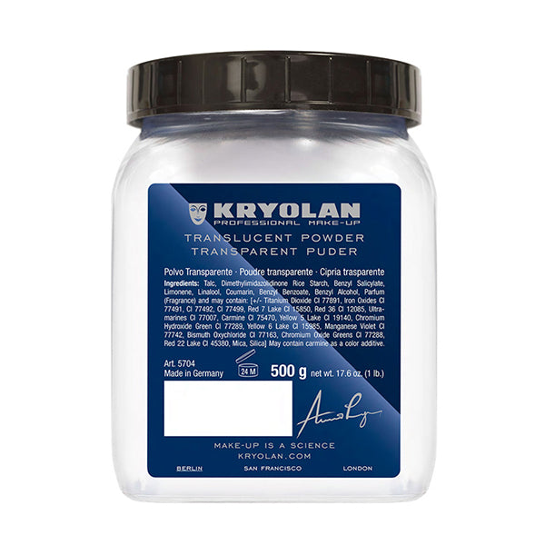 Translucent Powders - Image 2