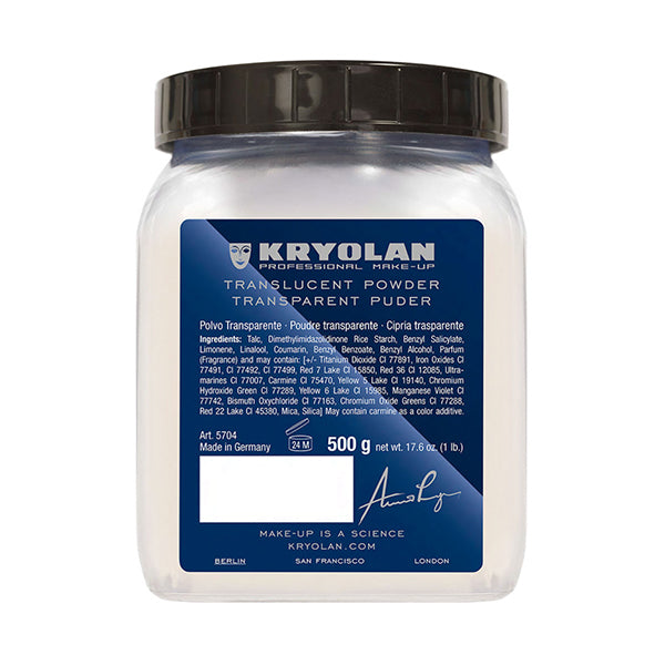 Translucent Powders - Image 3