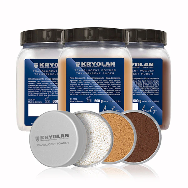 Translucent Powders - Image 30