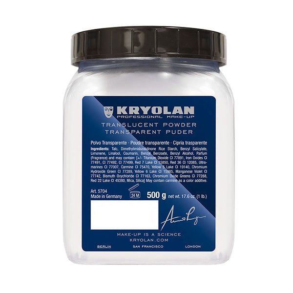 Translucent Powders - Image 4