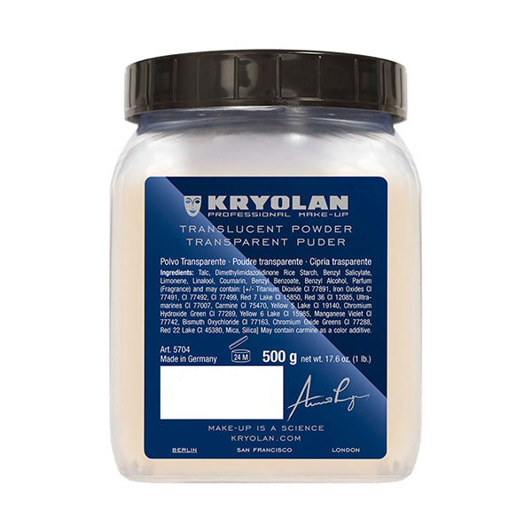 Translucent Powders - Image 5