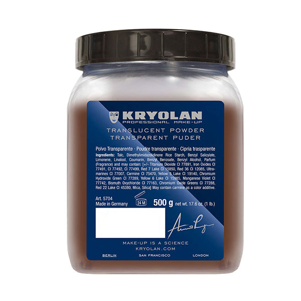 Translucent Powders - Image 8