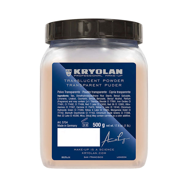 Translucent Powders - Image 9