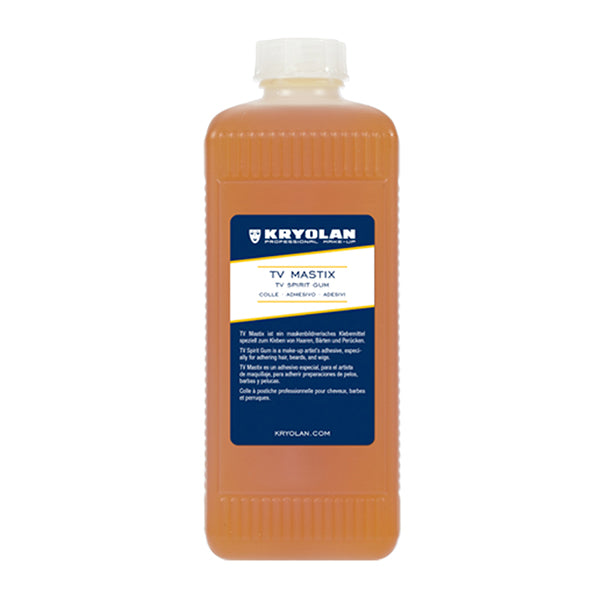 TV Mastix, TV Spirit Gum - Image 3