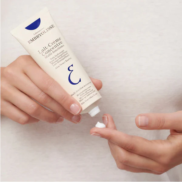 Lait-Creme Concentre; Travel Size 1 oz. - Image 4