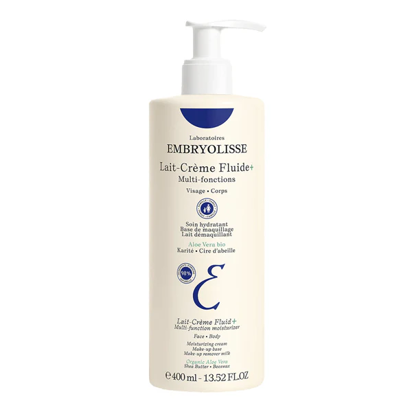 Lait-Crème Fluid+,13.52 fl.oz