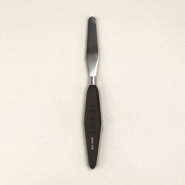 Large Spatula Palette Knife - Image 2