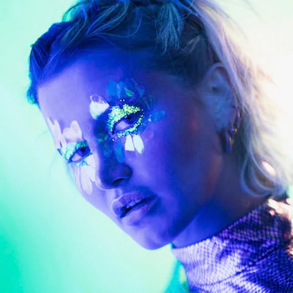GlowJam Cosmic UV Glitter Balm - Image 16
