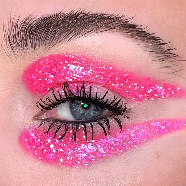 GlowJam Cosmic UV Glitter Balm - Image 25