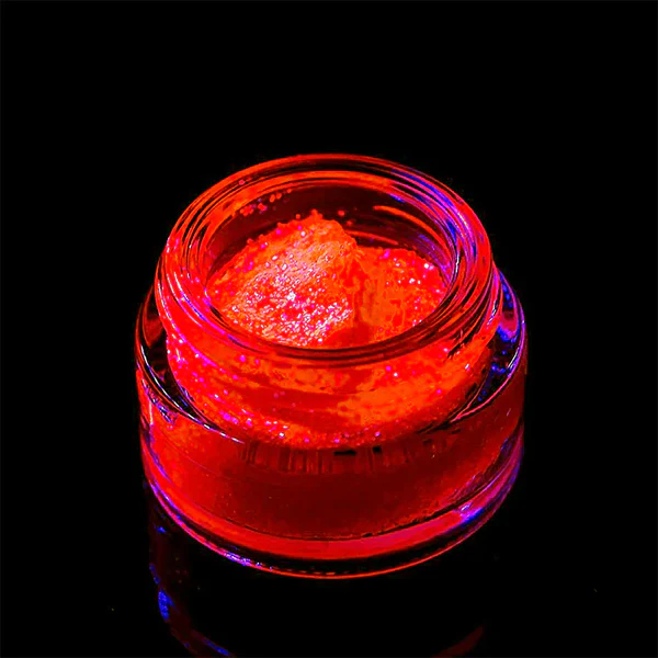 GlowJam Cosmic UV Glitter Balm - Image 7