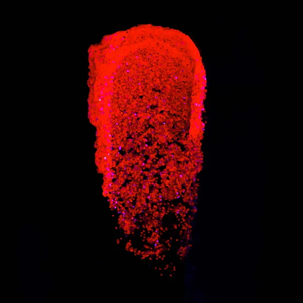 GlowJam Cosmic UV Glitter Balm - Image 9
