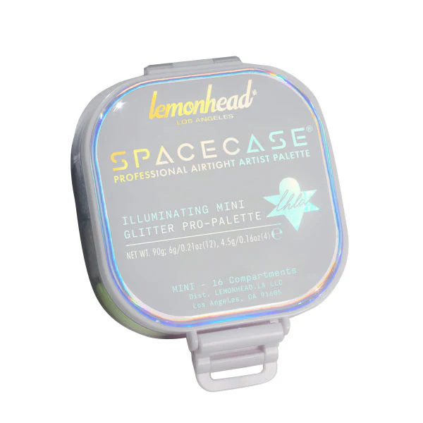 SPACECASE MINI Illuminating Pro-Palette - Image 2