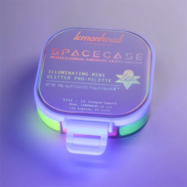 SPACECASE MINI Illuminating Pro-Palette - Image 4