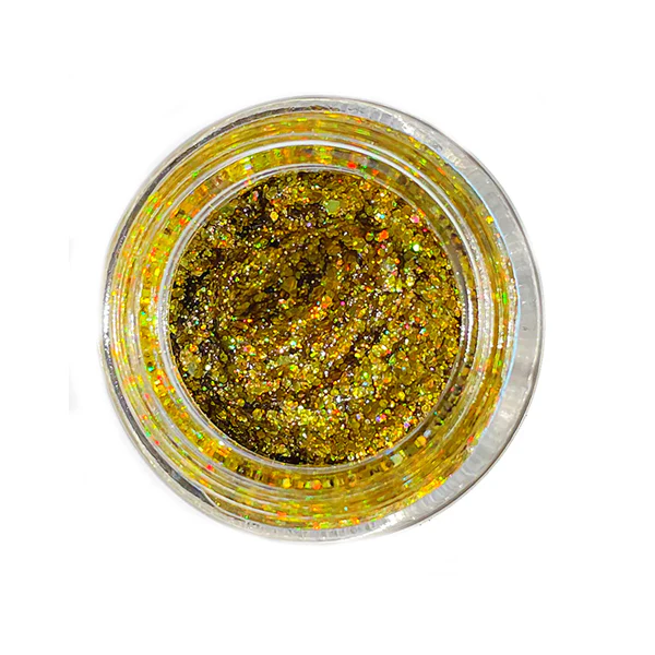 SpaceJam Ultra Luxe Glitter Balm - Image 11