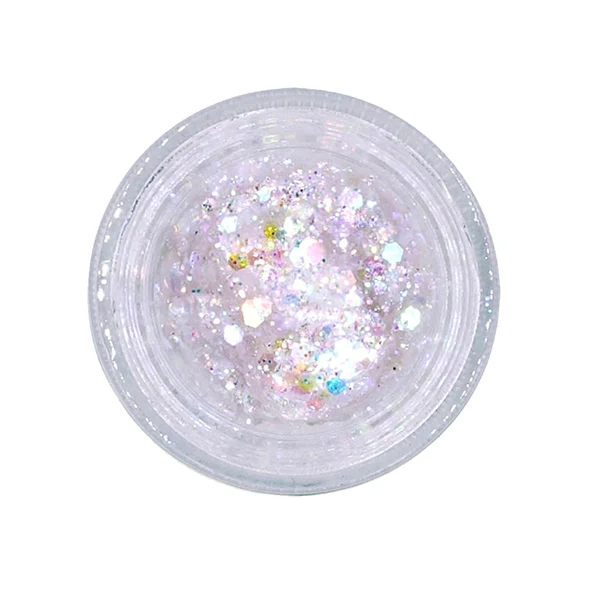 SpaceJam Ultra Luxe Glitter Balm - Image 14