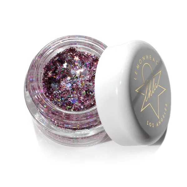 SpaceJam Ultra Luxe Glitter Balm - Image 16