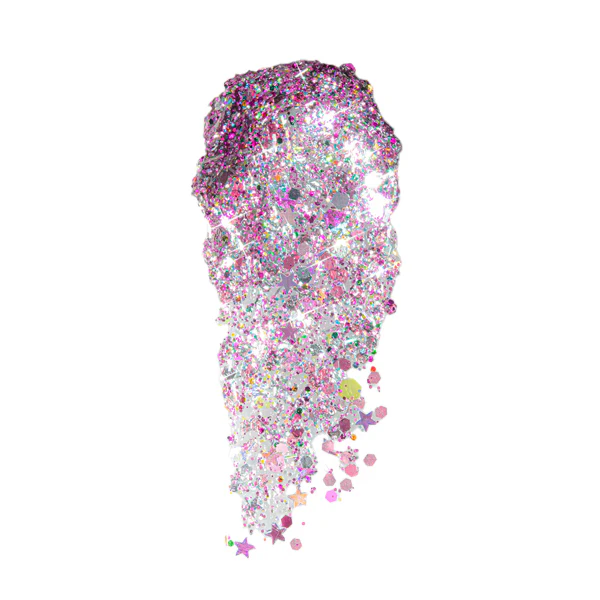 SpaceJam Ultra Luxe Glitter Balm - Image 17
