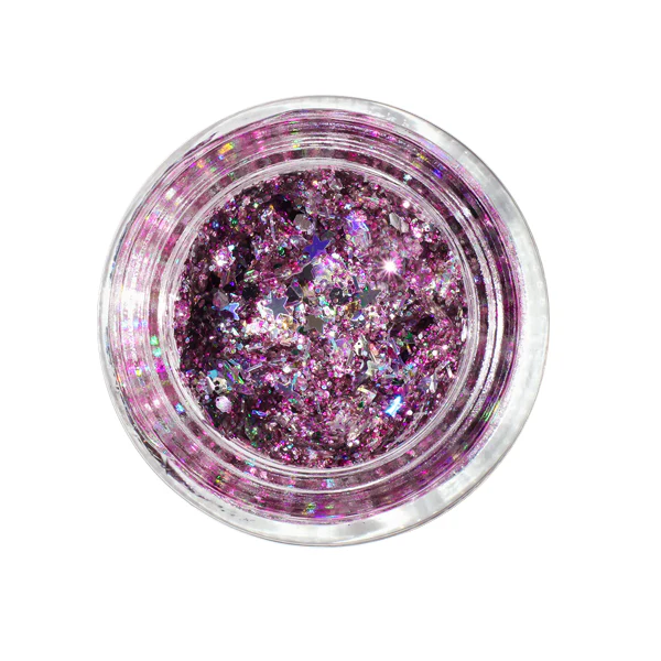 SpaceJam Ultra Luxe Glitter Balm - Image 2