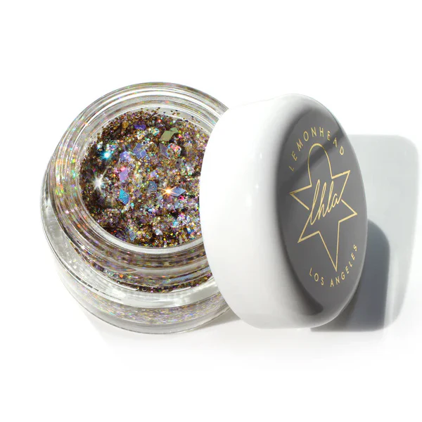 SpaceJam Ultra Luxe Glitter Balm - Image 20
