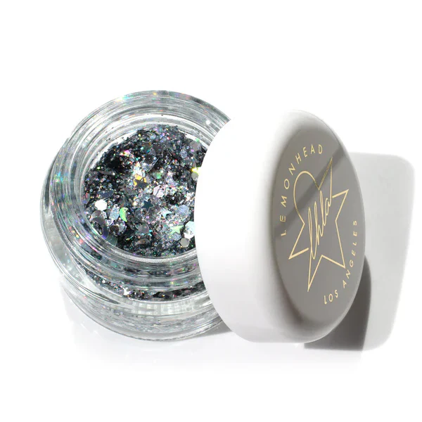 SpaceJam Ultra Luxe Glitter Balm - Image 29