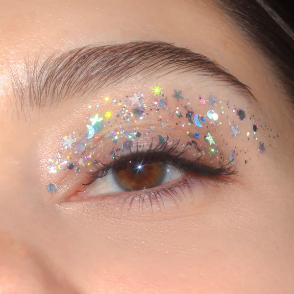 SpaceJam Ultra Luxe Glitter Balm - Image 31