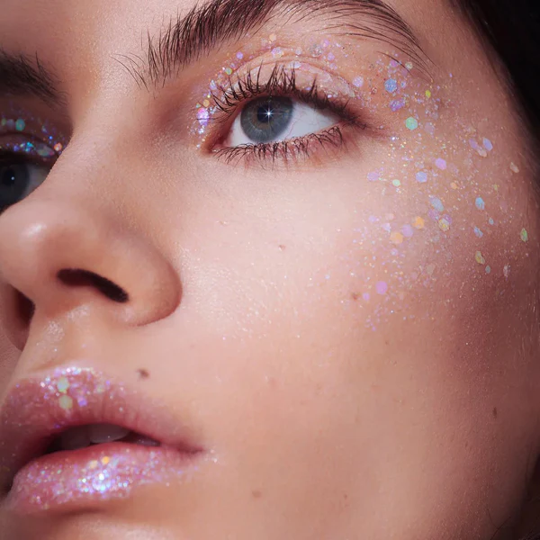 SpaceJam Ultra Luxe Glitter Balm - Image 43
