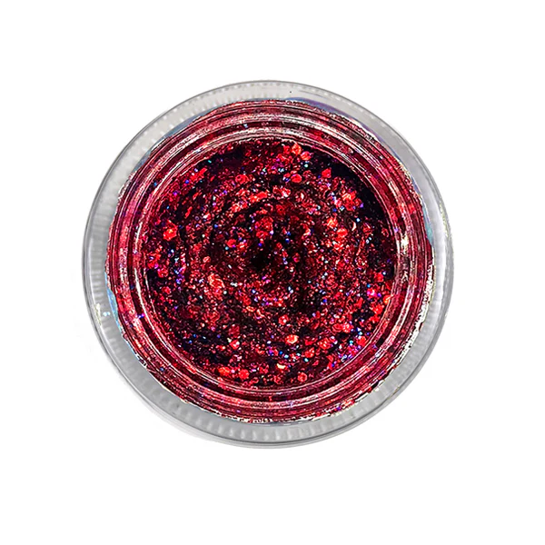 SpaceJam Ultra Luxe Glitter Balm - Image 5