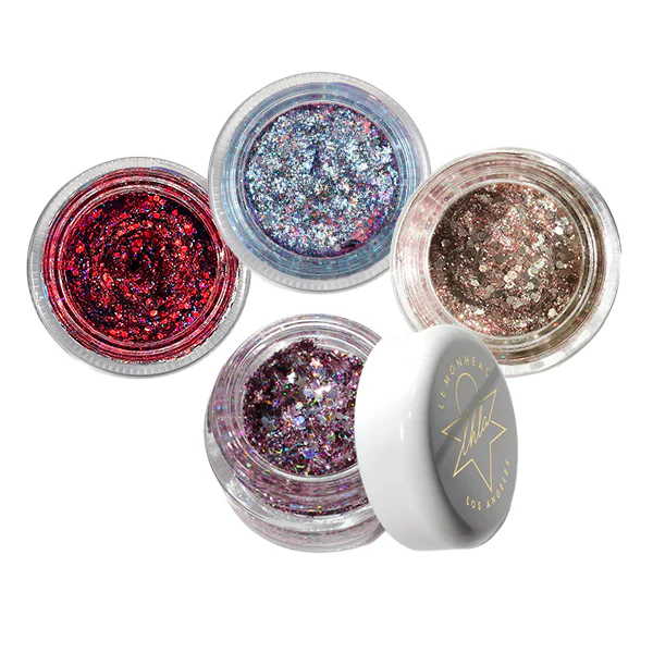 SpaceJam Ultra Luxe Glitter Balm - Image 58