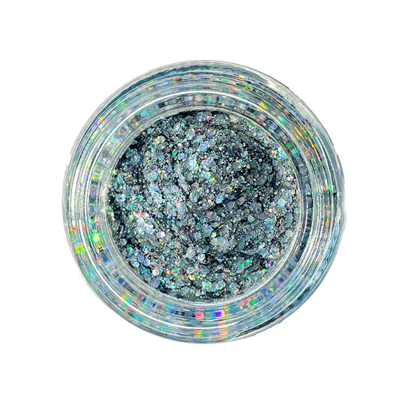 SpaceJam Ultra Luxe Glitter Balm - Image 6