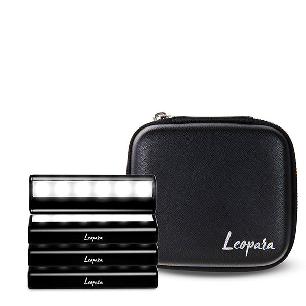 Makeup Lighting System
