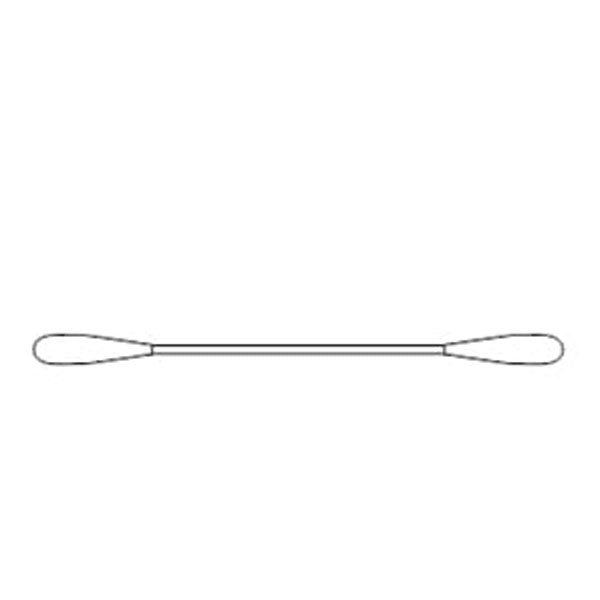 Individually Wrapped Cotton Swabs, Mini 50 ct - Image 2
