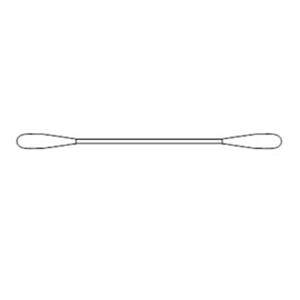 Pink Box, Mini Round - Cotton Swabs, 360 ct - Image 2