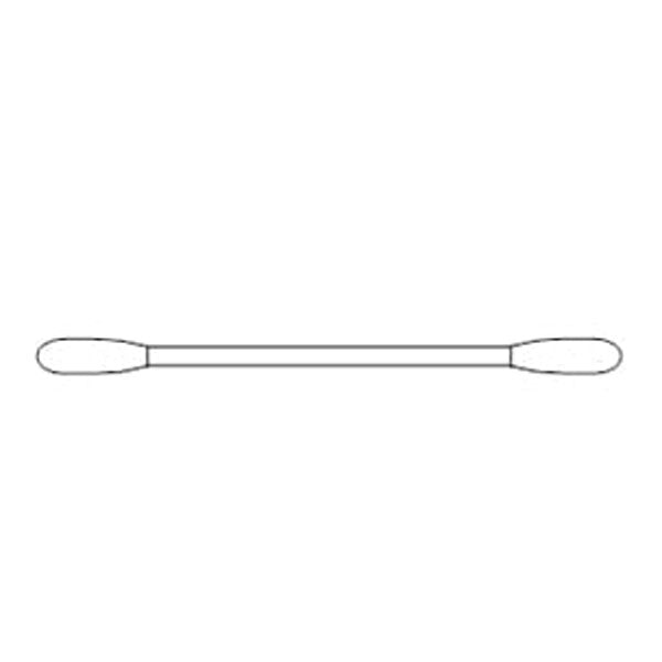 Red Box, Standard - Cotton Swabs, 180 ct - Image 2