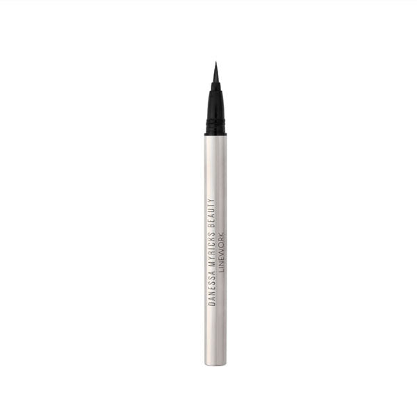 Linework Liquid Eyeliner Onyx